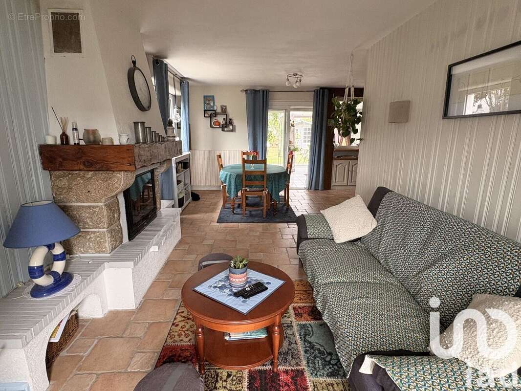 Photo 3 - Maison à LE CROISIC