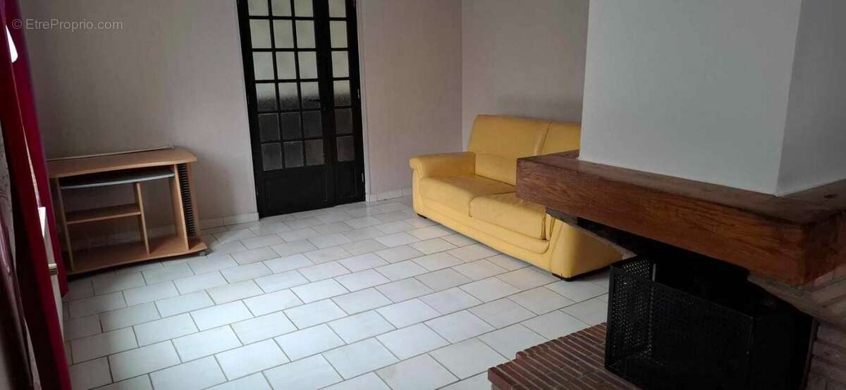 Maison à ABLAIN-SAINT-NAZAIRE