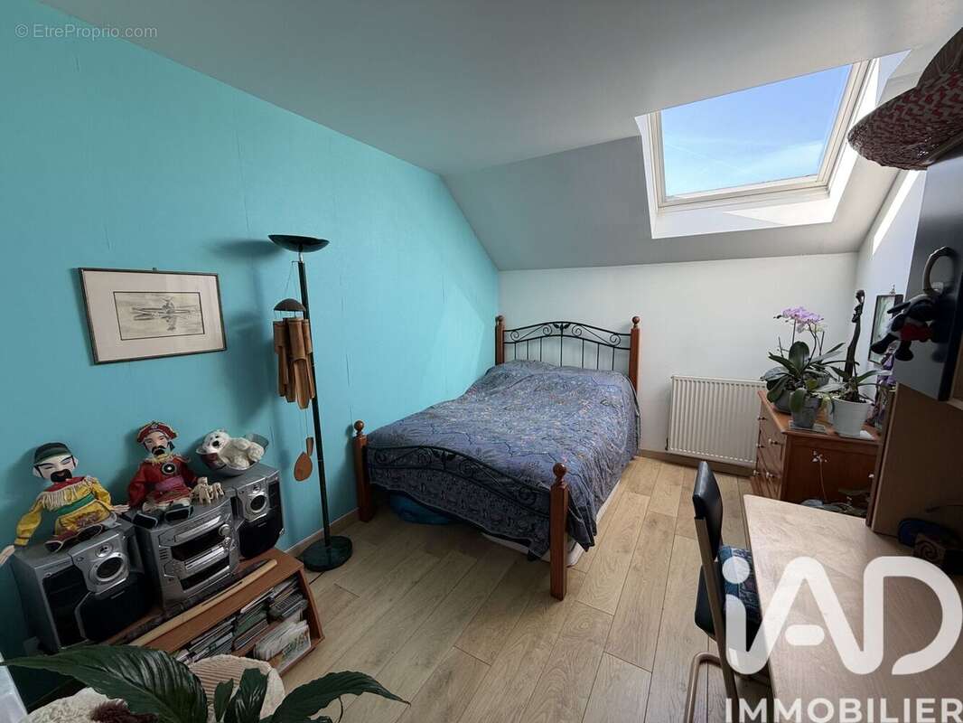 Photo 5 - Appartement à TIGERY
