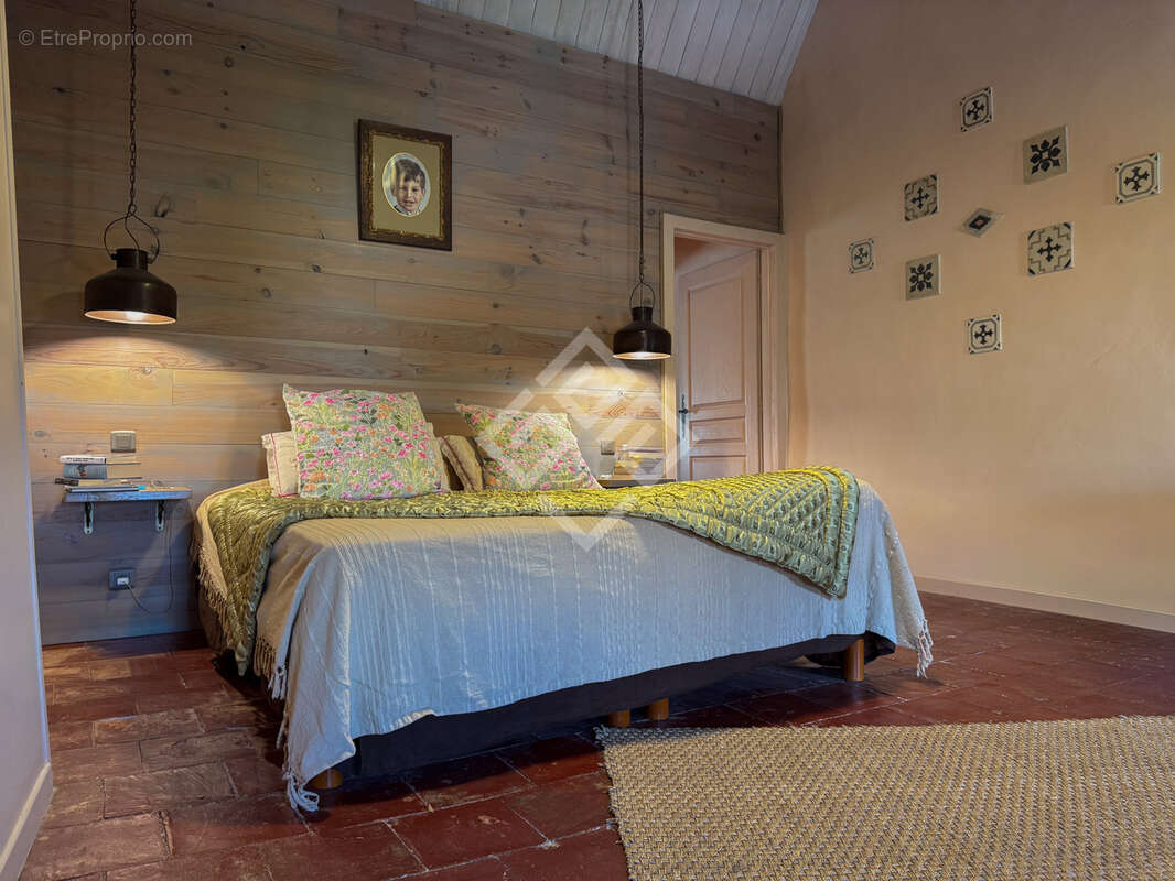 Maison à SAINT-MARCEL-SUR-AUDE