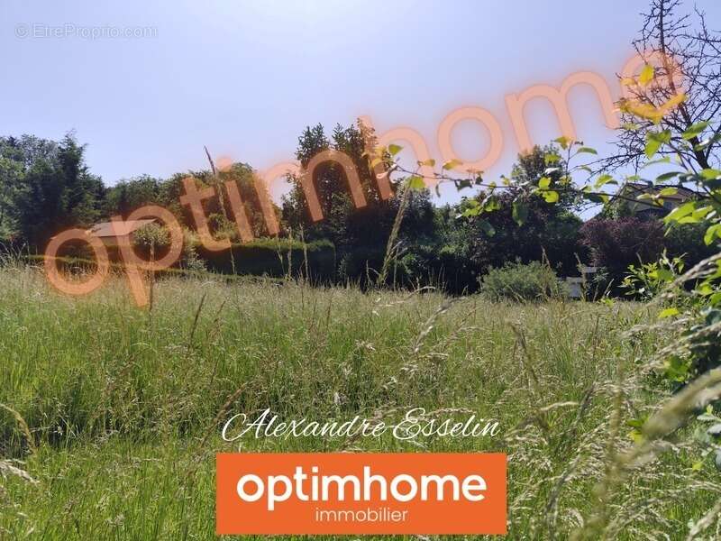 Terrain à bâtir de 318,00 m² MANDEREN (57) - photo 8