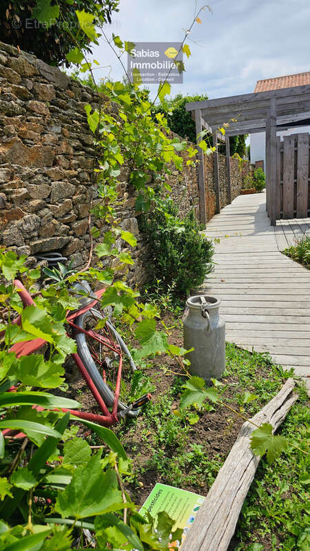 Propriété familiale - photo 20