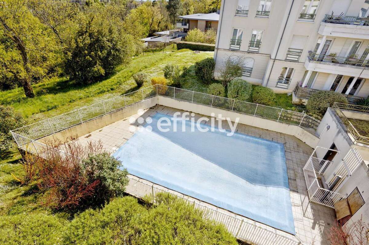 Appartement à CENON