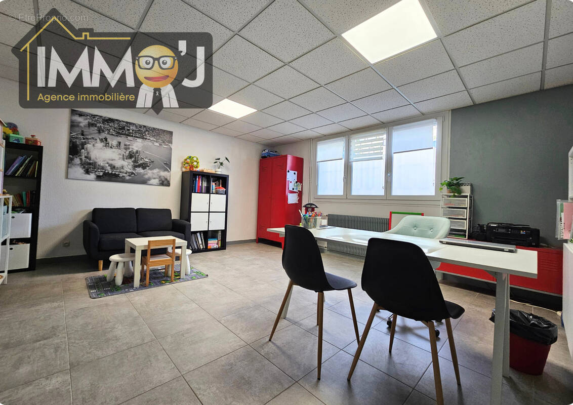 Commerce à MAXEVILLE