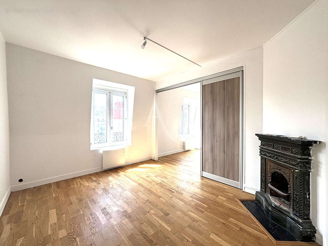 Appartement à PARIS-13E