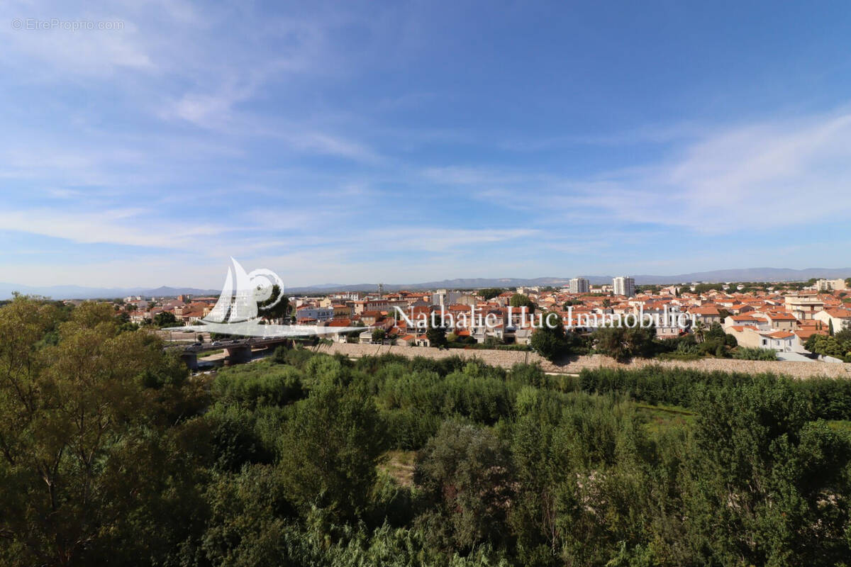 Appartement à PERPIGNAN