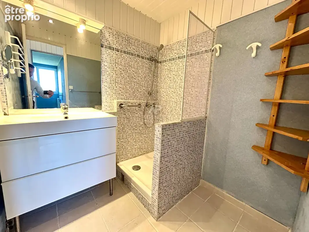 Appartement Poissy 4 pièce(s) 68.65m² - photo 8