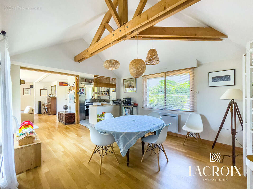 Maison à SAINT-BRIAC-SUR-MER