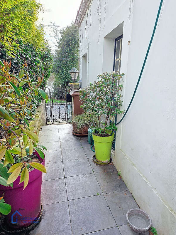 Maison à HERBLAY