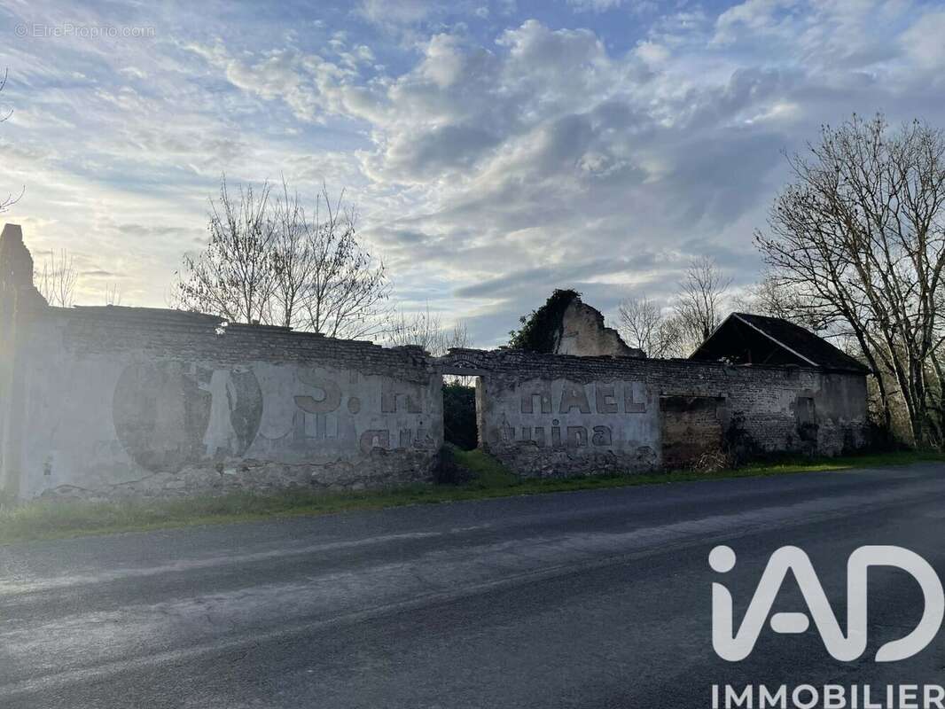 Photo 4 - Terrain à SAINT-PRIX