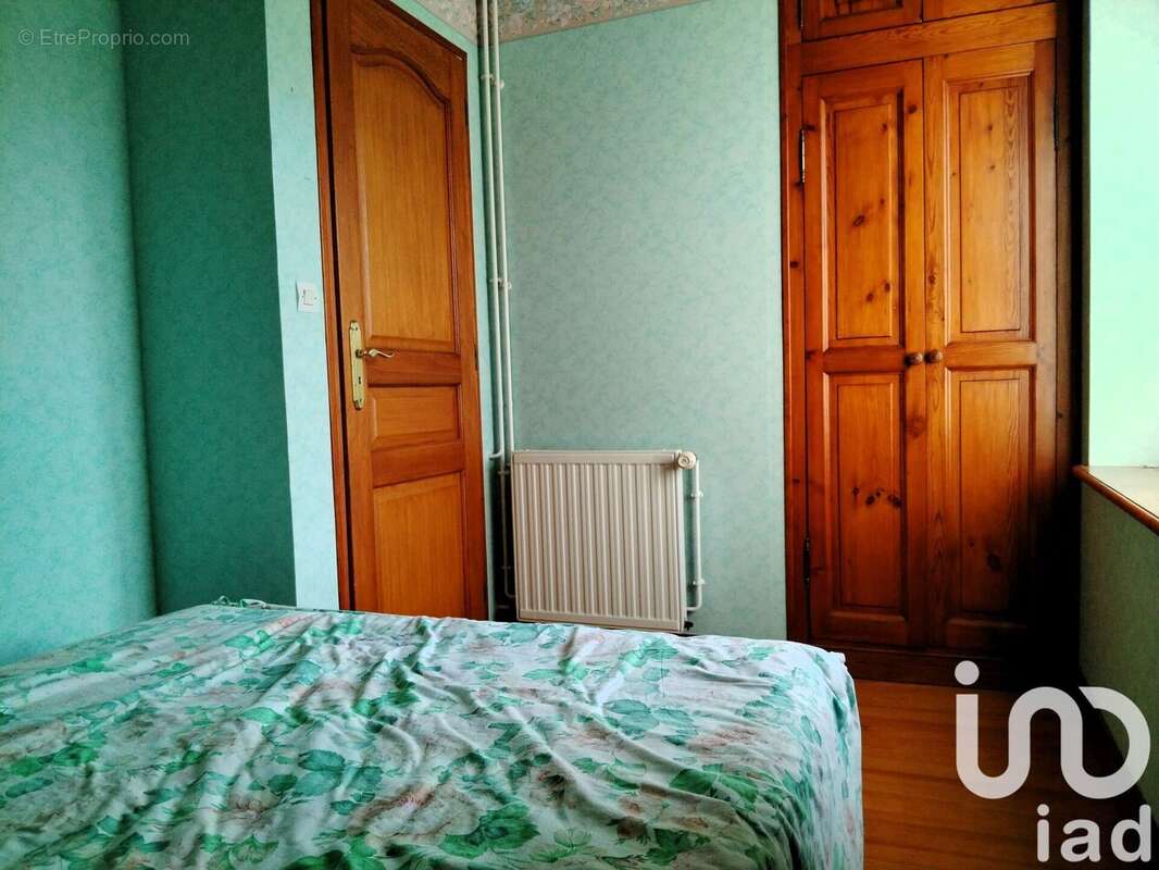 Photo 6 - Maison à SARTILLY