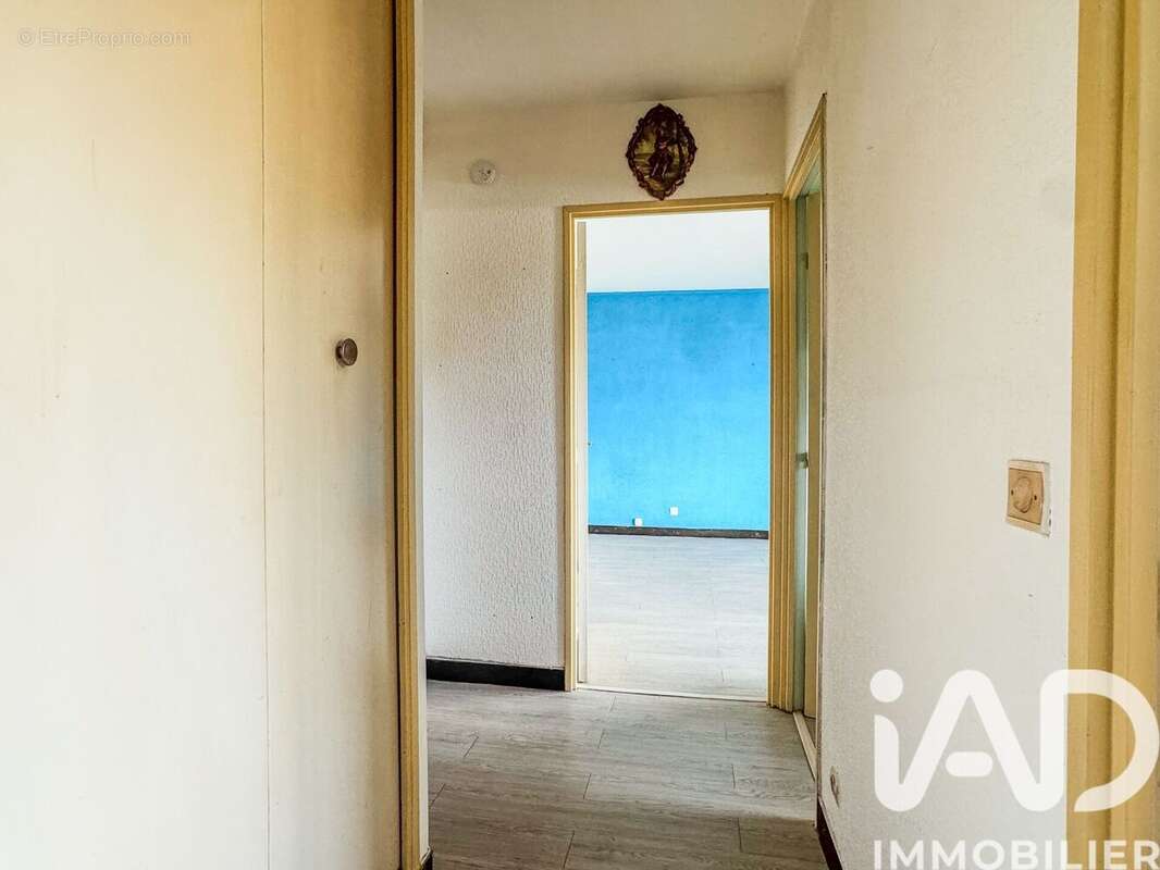 Photo 9 - Appartement à LAGNY-SUR-MARNE