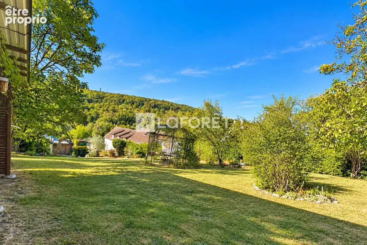 Vue imprenable & havre de paix entre Vernon et Gaillon - photo 18