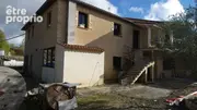 Maison à CRAYSSAC