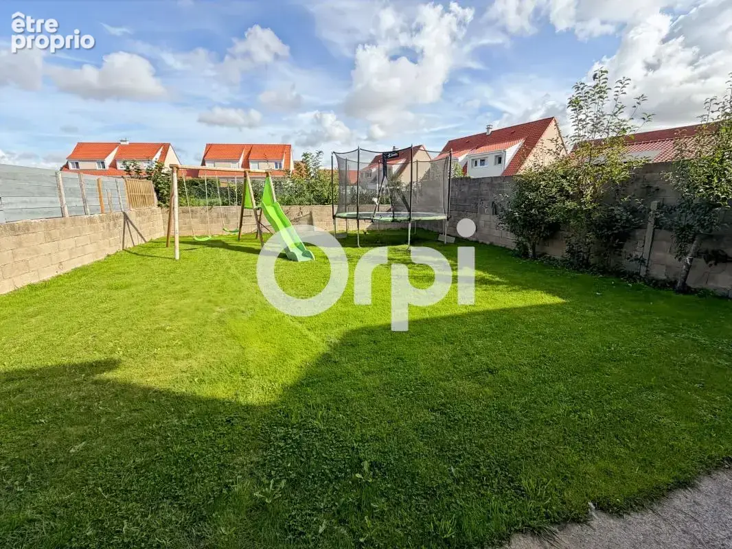 Maison À Vendre - photo 2