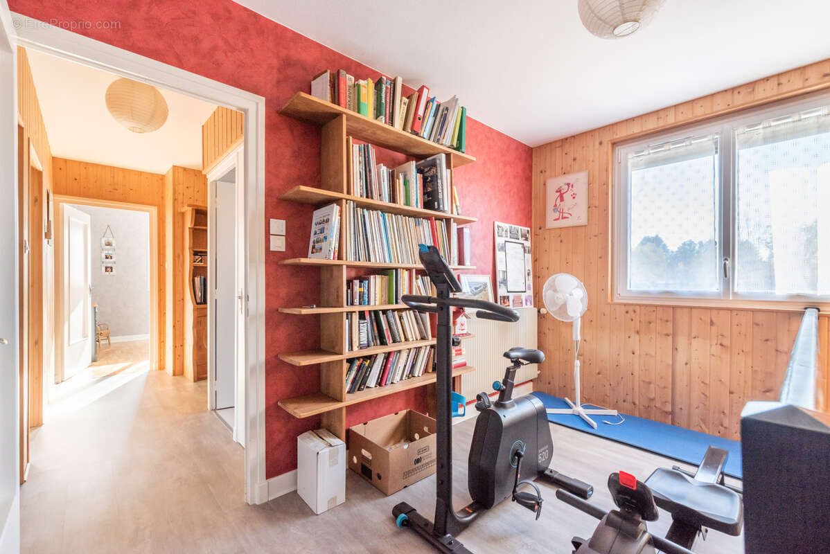 Maison à BRASSAC-LES-MINES