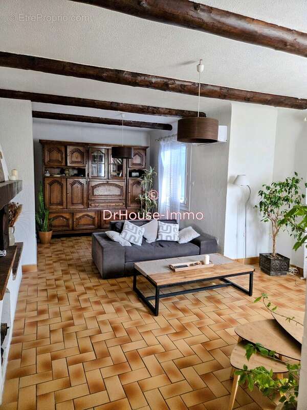 Maison à SALON-DE-PROVENCE