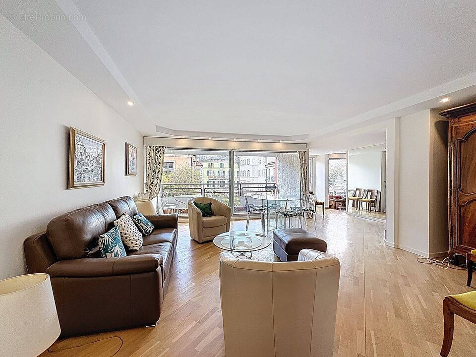 Appartement à ANNECY