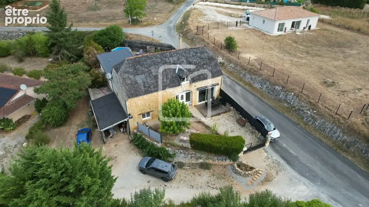 Grange renovee - photo 32