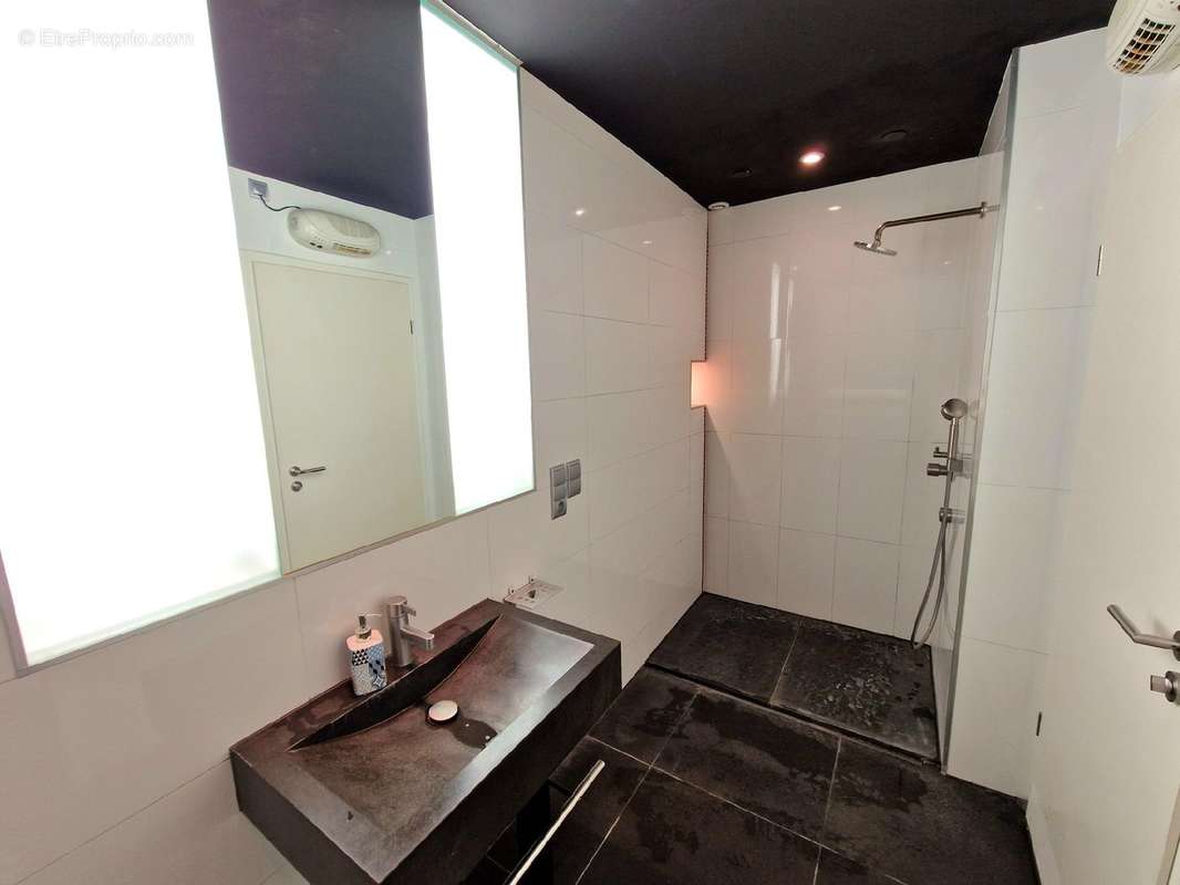 Appartement à SARREGUEMINES