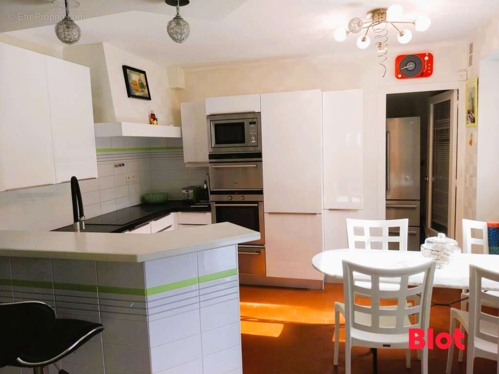 Maison à SAINT-MALO