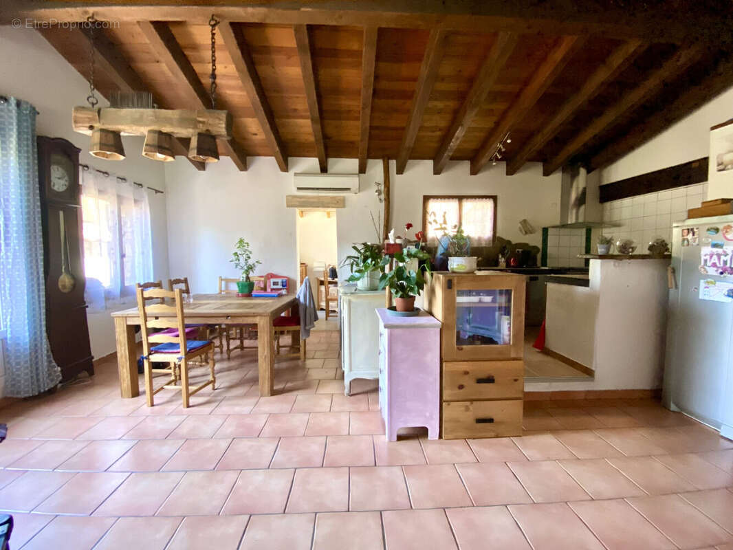 Maison 288 m² à Le Collet-De-Deze  - photo 5