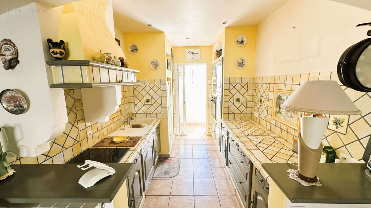 Appartement à LA SEYNE-SUR-MER