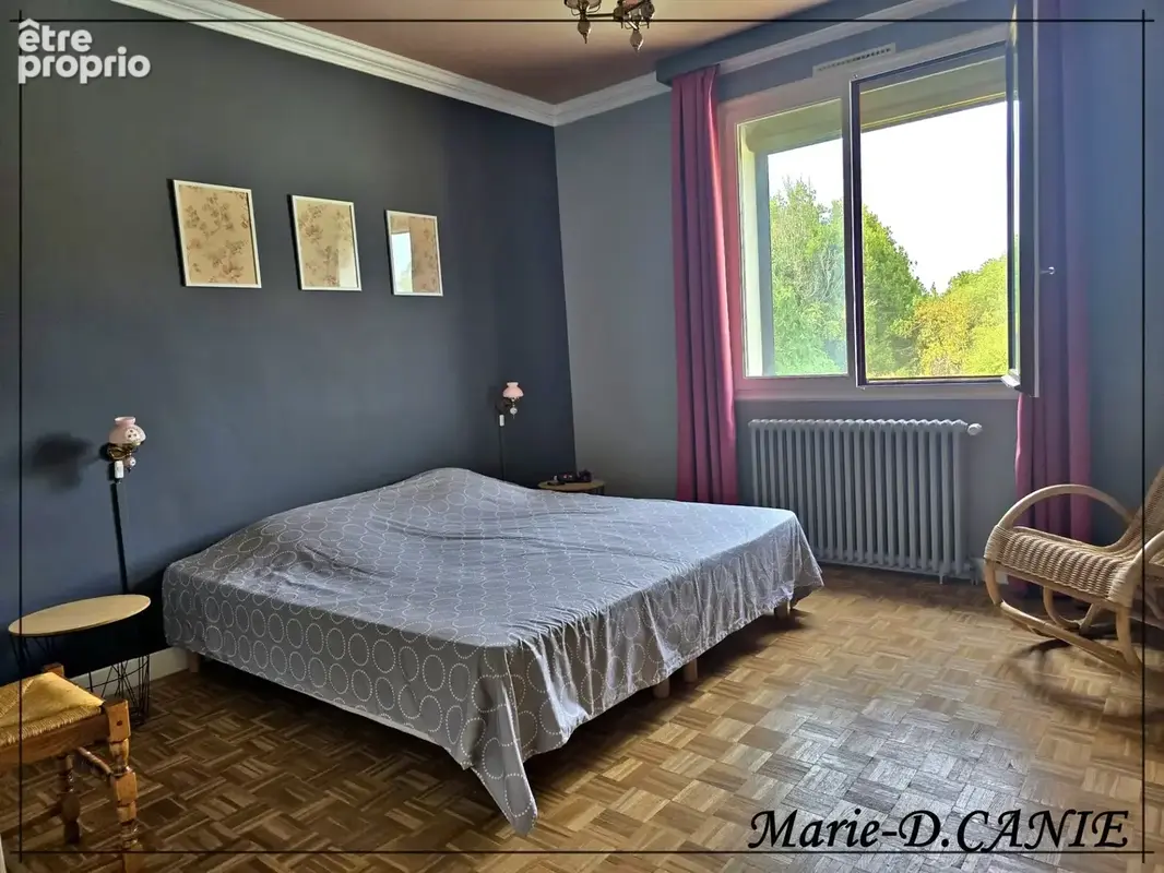 Maison à vendre 6 pièces  (47) - photo 11