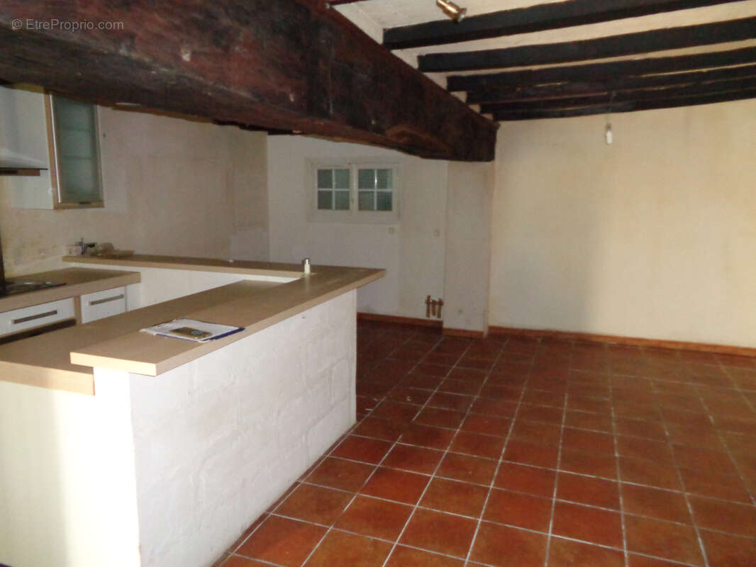 Maison à PREMERY