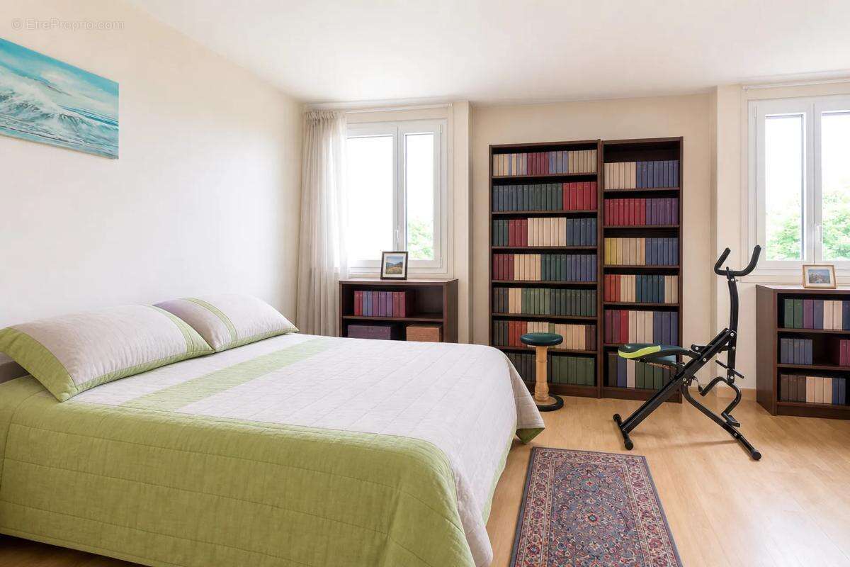 Appartement de 5 pièces de 92 m² à Franconville - photo 11