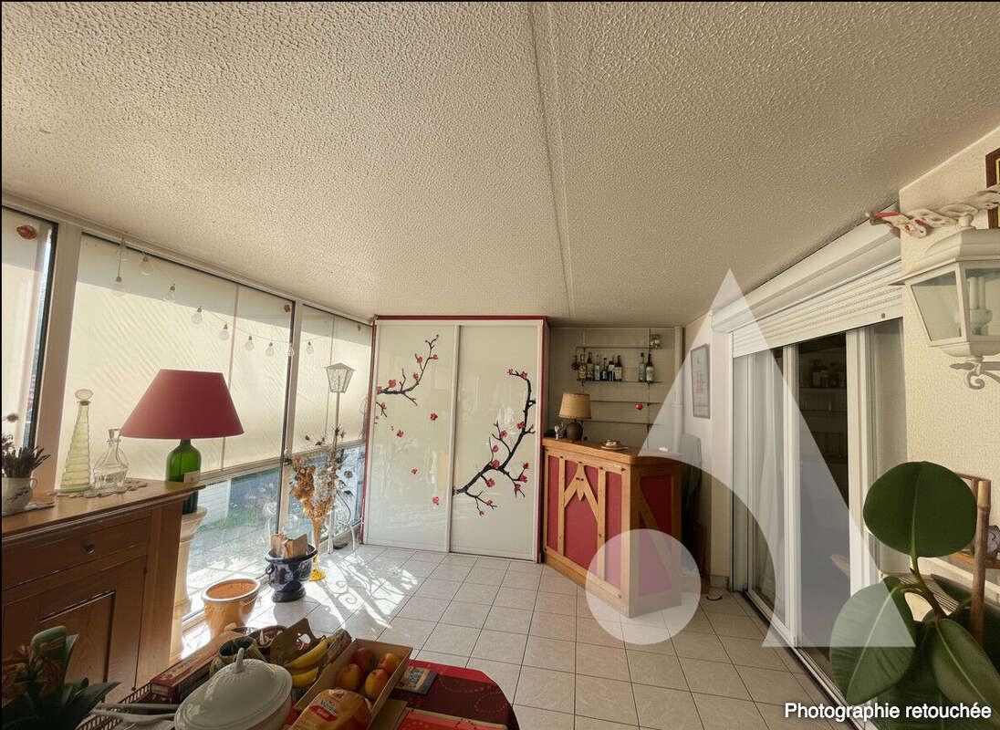 Appartement à TROYES