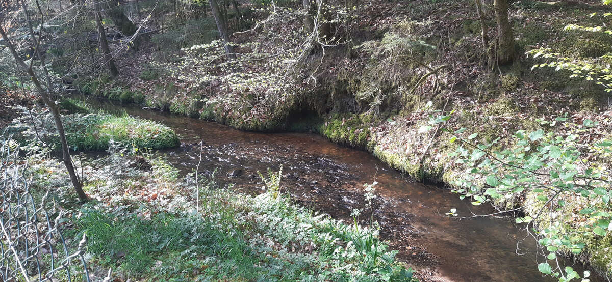 Terrain à EPINAL