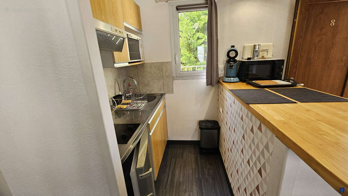 Appartement à ROYAN