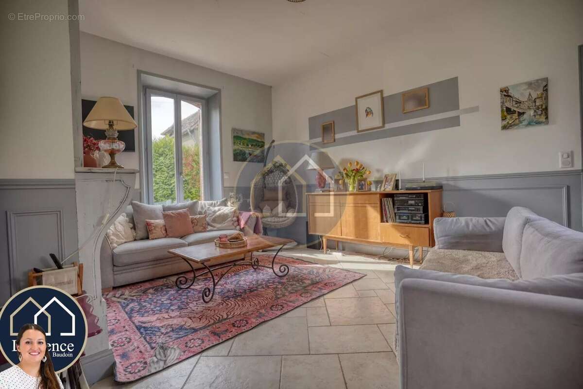 Maison à NOGENT-LE-ROI