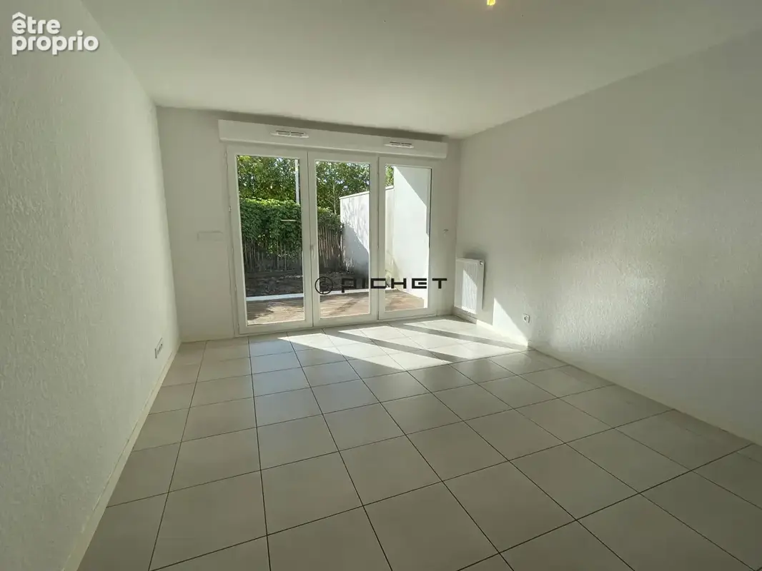 Eysines - Appartement  3 pièce(s) 67 m² avec Jardin - photo 4