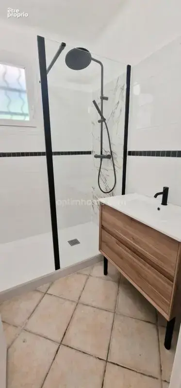 Appartement t3 moderne! - photo 3