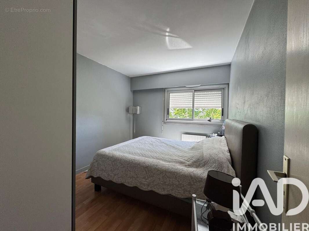 Photo 6 - Appartement à ROSNY-SOUS-BOIS