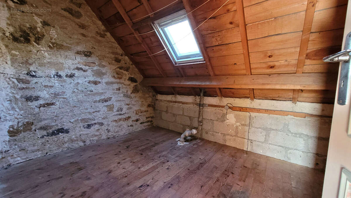 Maison à CONCARNEAU