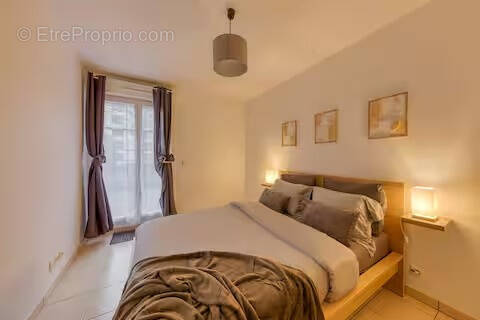 Appartement à BUSSY-SAINT-GEORGES