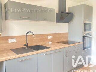 Photo 1 - Appartement à CAEN