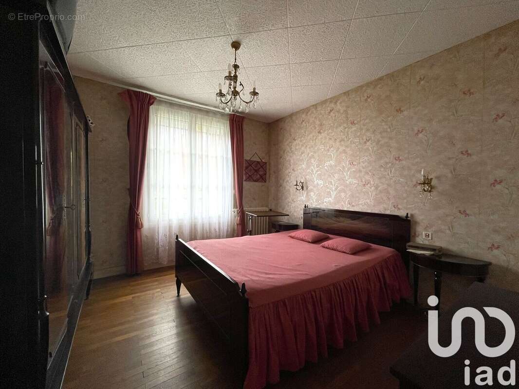 Photo 6 - Maison à JUVIGNY