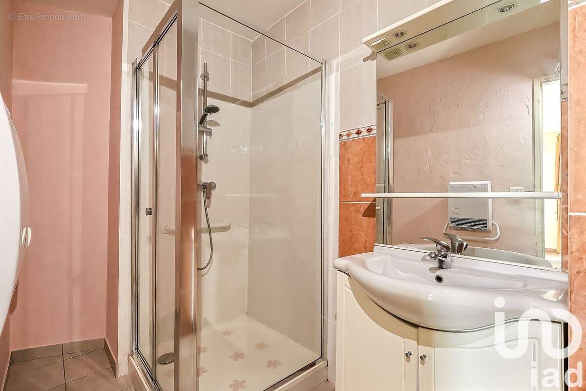 Photo 5 - Appartement à NIMES