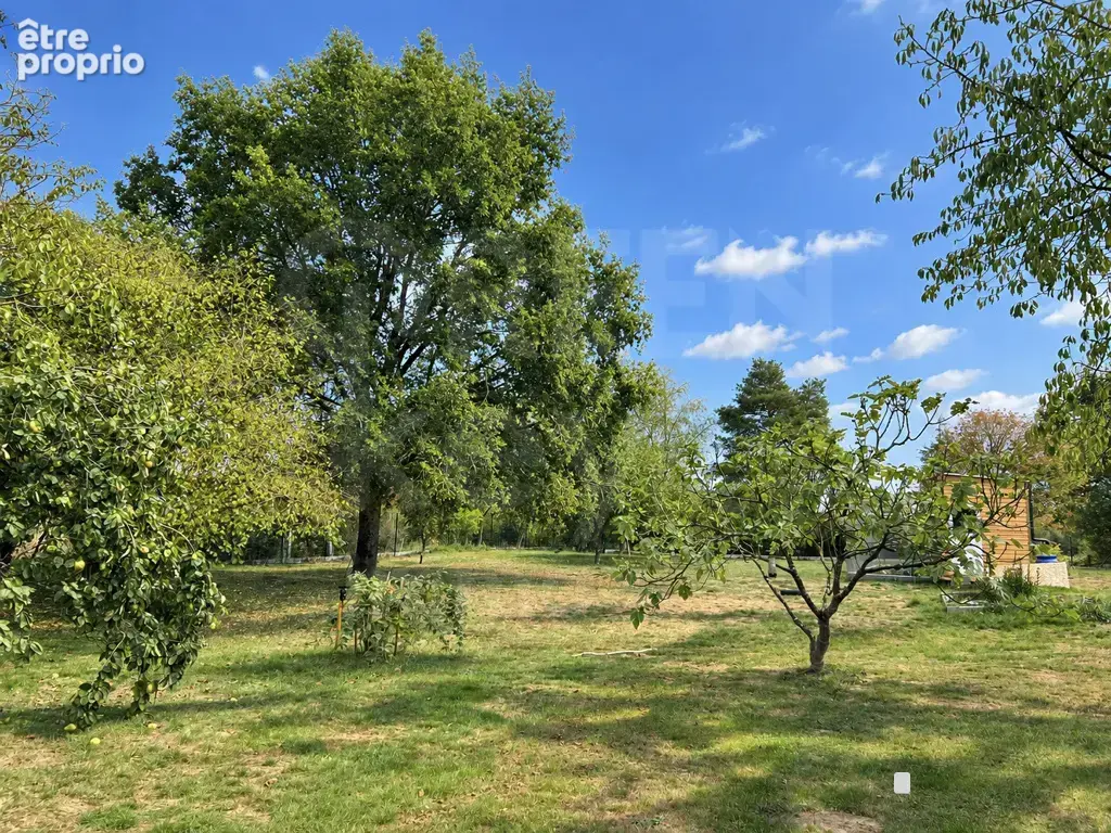 VILLEPOT (44110) - Maison 4 pièces - 76,98 m2 - 3040 m2 de terrain - photo 17