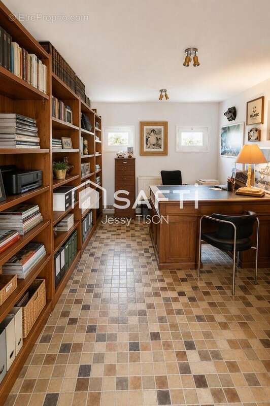 Photo 6 - Maison à ZEGERSCAPPEL