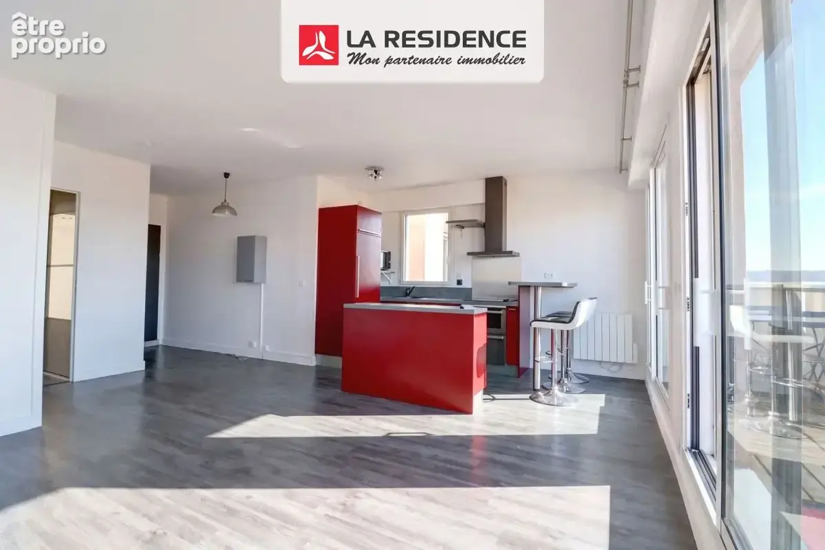 Appartement 2 pièces 46 m² à vendre à Chatou (78400) - photo 3