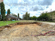 Terrain à BACQUEVILLE