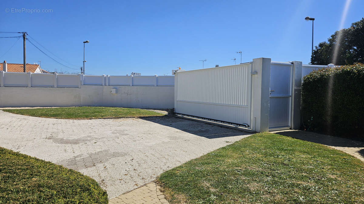 Maison à NOTRE-DAME-DE-MONTS