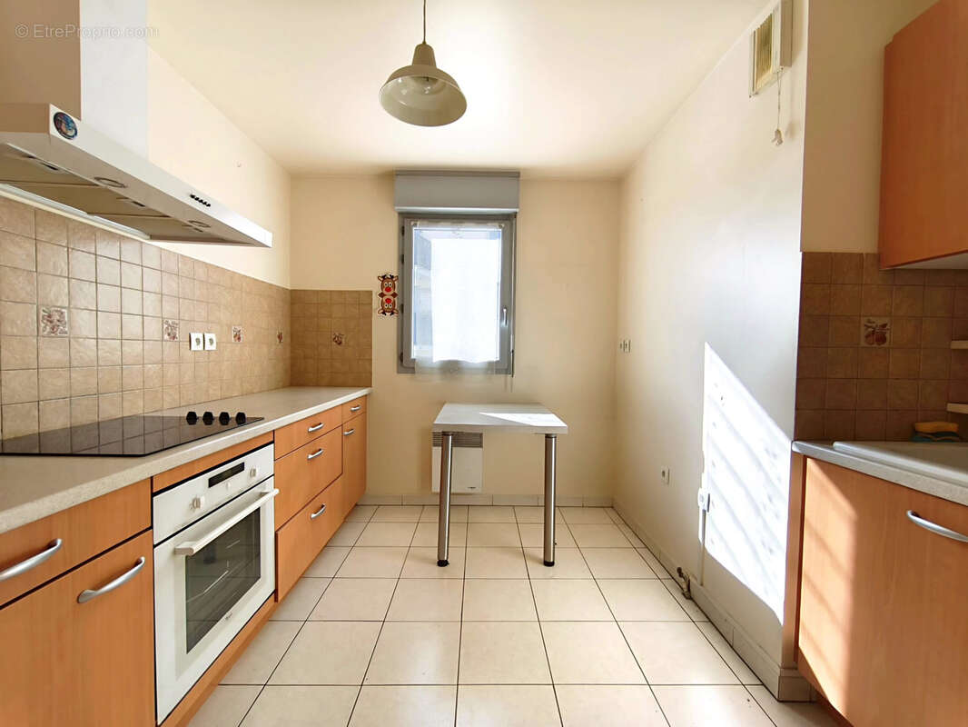 Appartement à BRETIGNY-SUR-ORGE