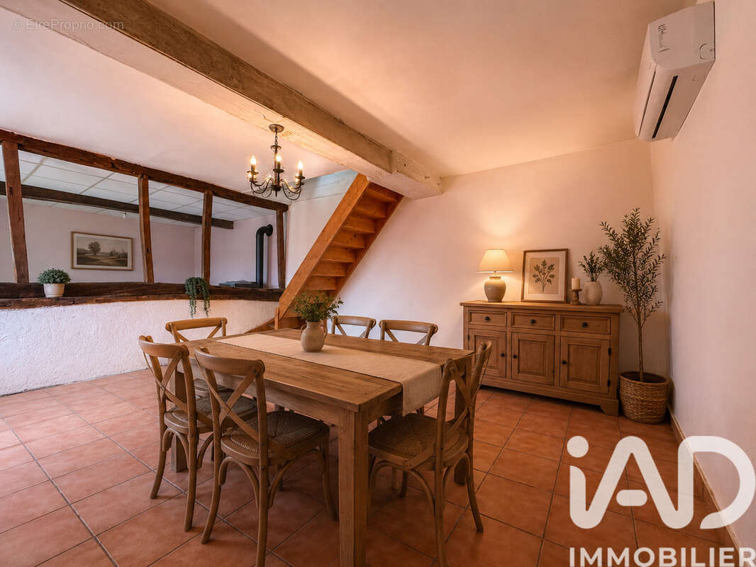 Photo 7 - Maison à BARC