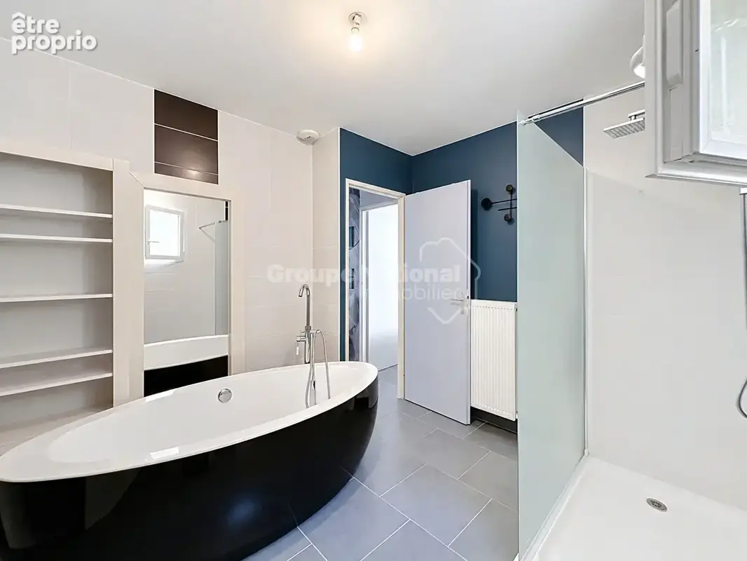 Exclusivité plain-pied 2015 piscine suite parentale aucun travaux intérieur - photo 12